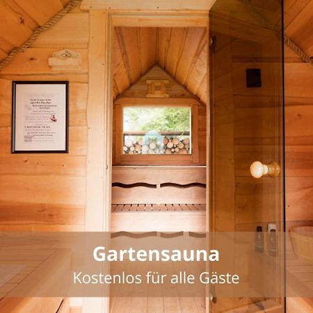 Chalet WaldHäusl Heiligenblut am Großglockner Exterior foto