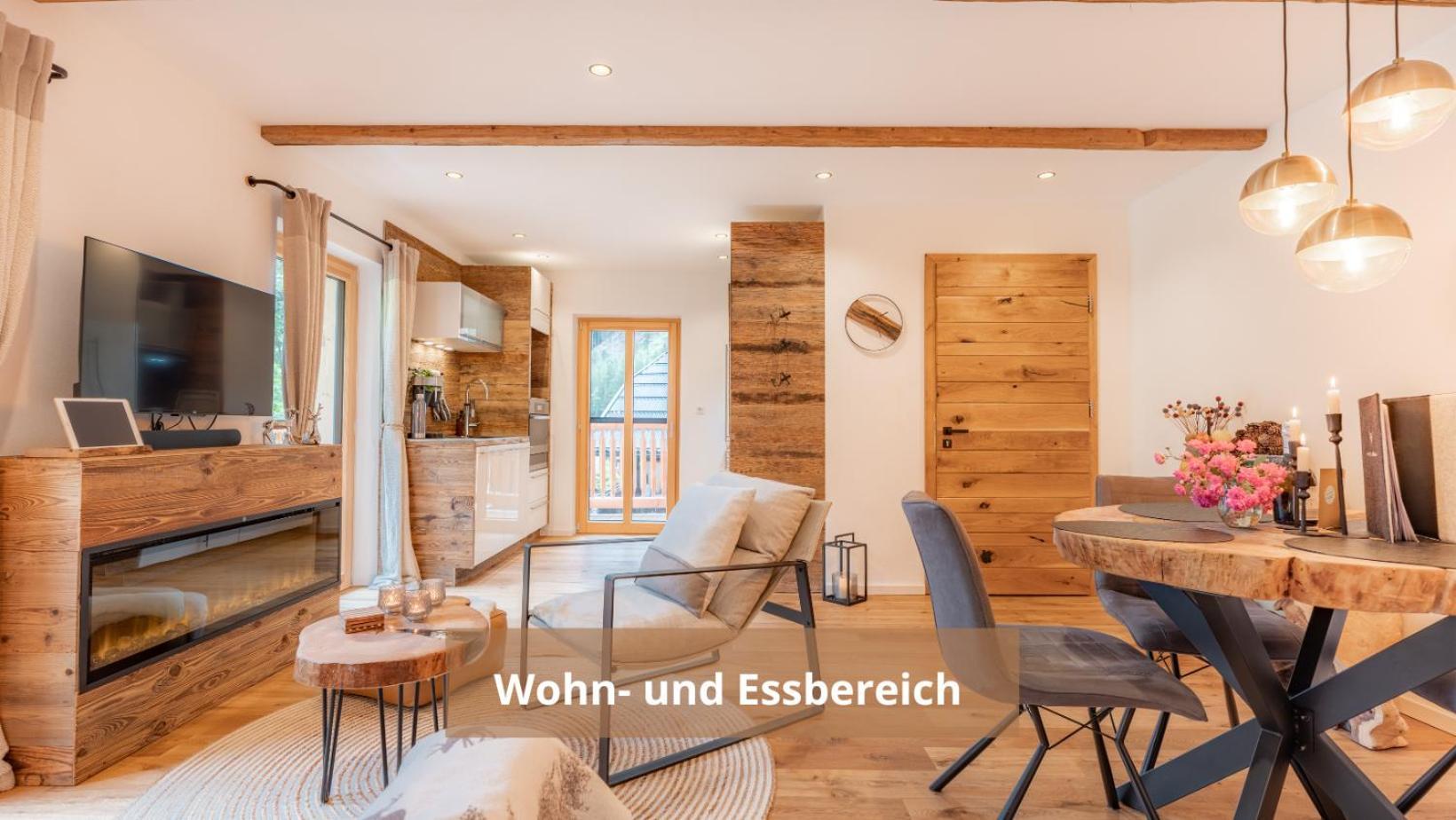 Chalet WaldHäusl Heiligenblut am Großglockner Exterior foto
