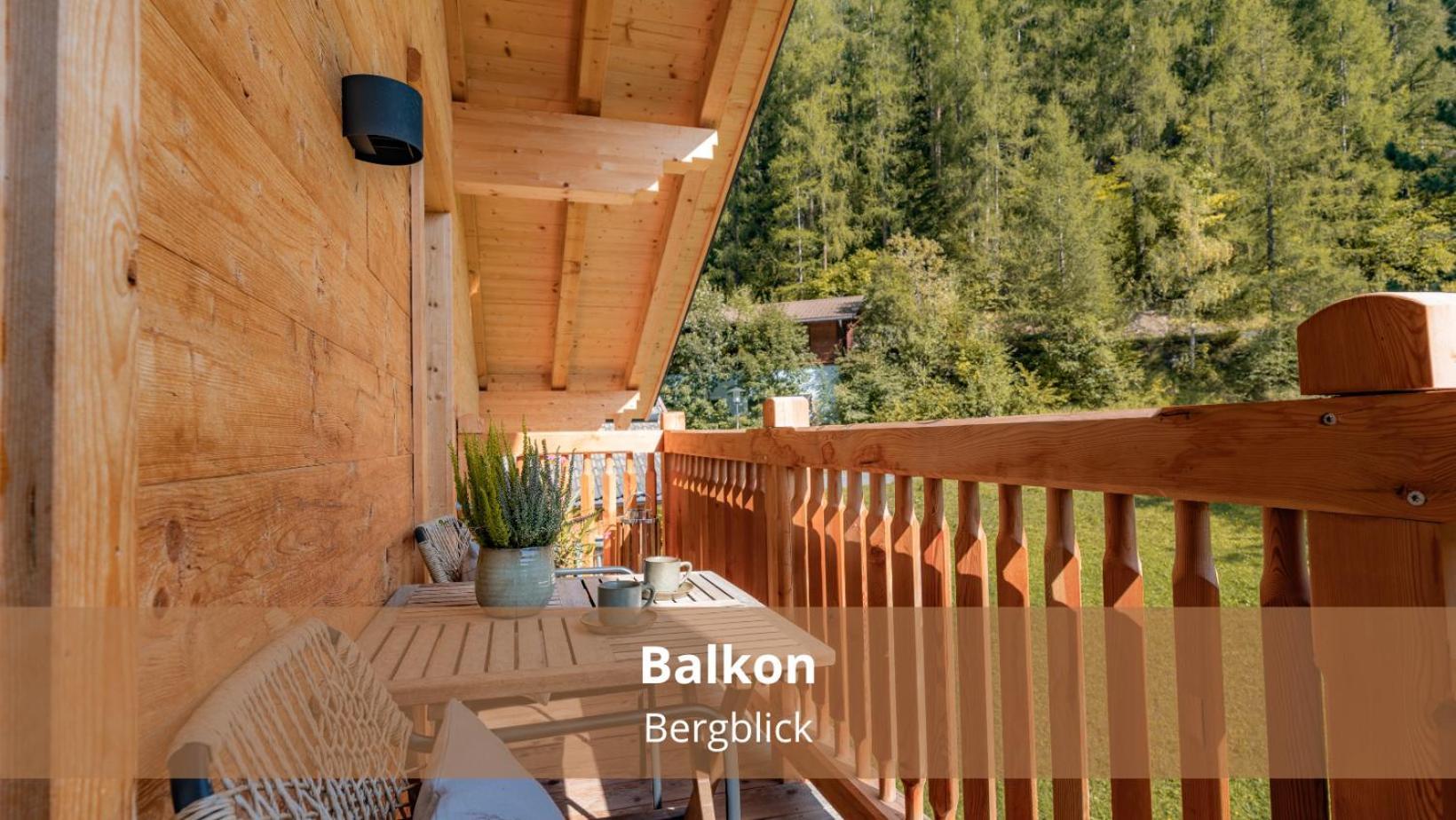 Chalet WaldHäusl Heiligenblut am Großglockner Exterior foto