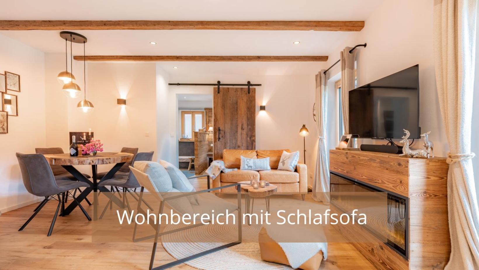 Chalet WaldHäusl Heiligenblut am Großglockner Exterior foto