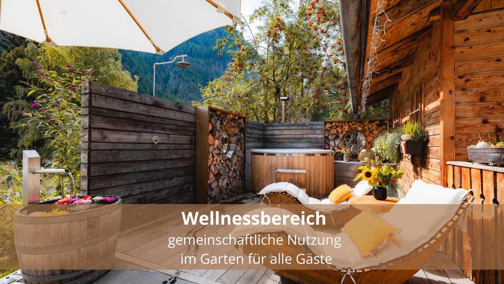 Chalet WaldHäusl Heiligenblut am Großglockner Exterior foto