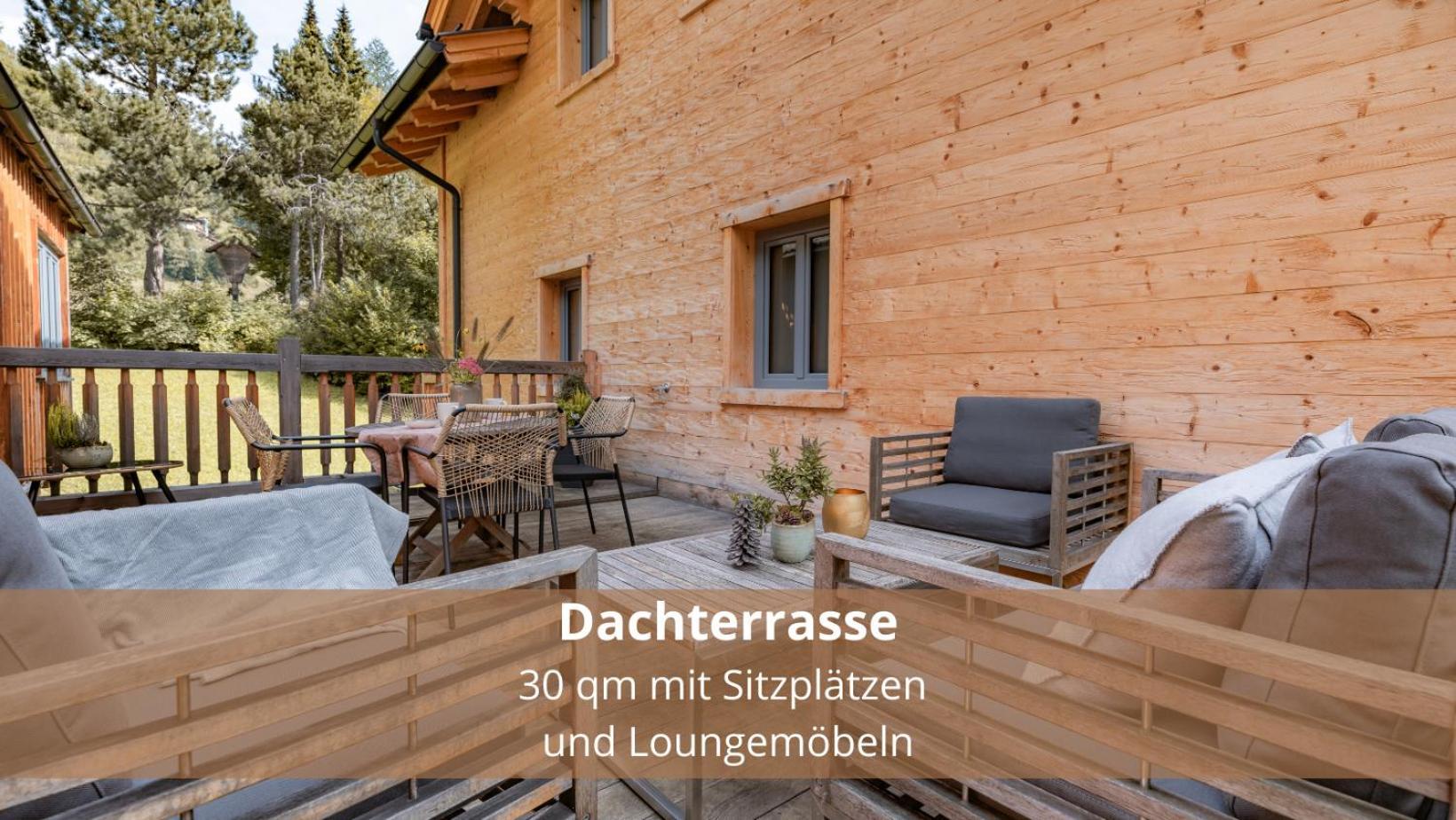 Chalet WaldHäusl Heiligenblut am Großglockner Exterior foto