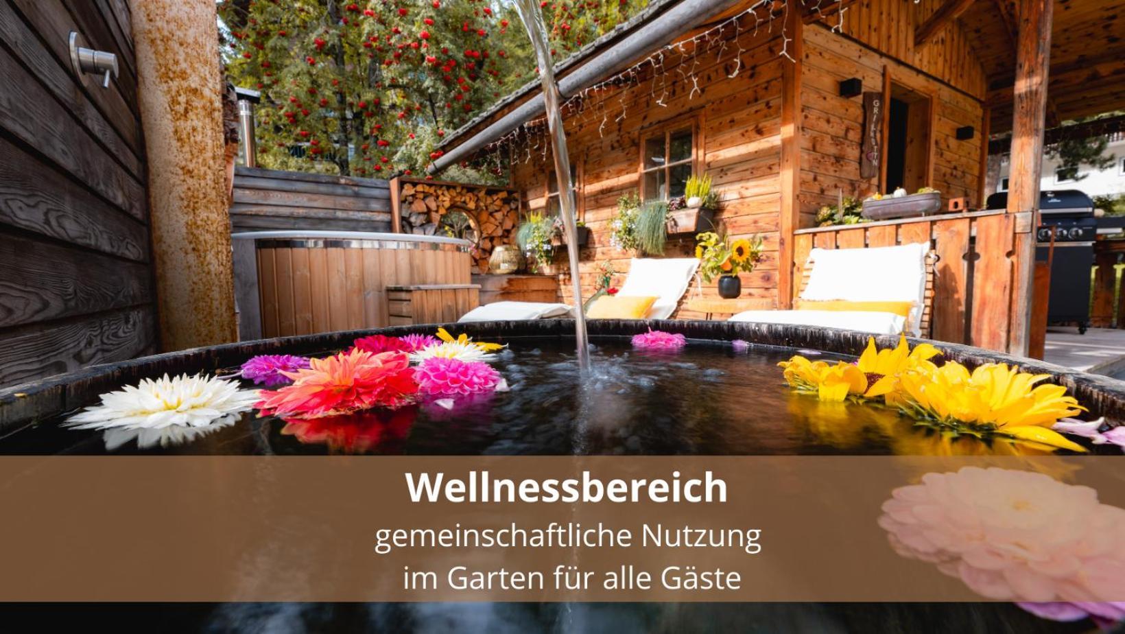 Chalet WaldHäusl Heiligenblut am Großglockner Exterior foto